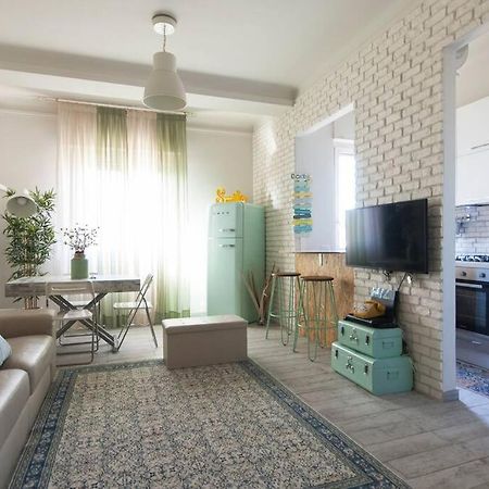 Youhosty - Misurata 63 Διαμέρισμα Μιλάνο Εξωτερικό φωτογραφία