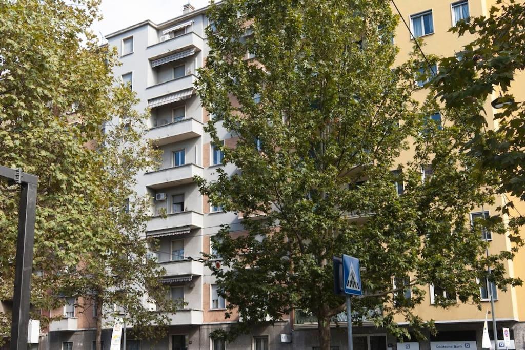 Youhosty - Misurata 63 Διαμέρισμα Μιλάνο Εξωτερικό φωτογραφία